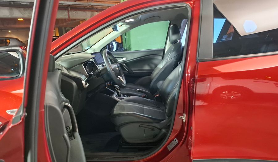 Chevrolet Tracker 1.2 TURBO LTZ AT MY24 Suv 2023