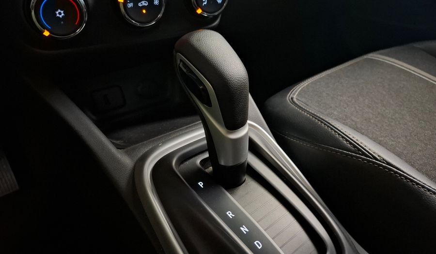 Chevrolet Tracker 1.2 TURBO LTZ AT MY24 Suv 2023