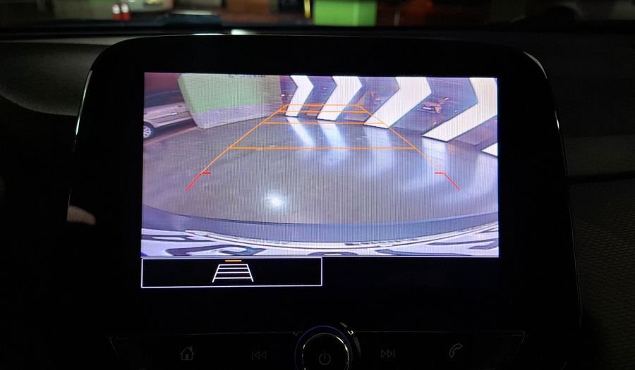 Chevrolet Tracker 1.2 TURBO LTZ AT MY24 Suv 2023