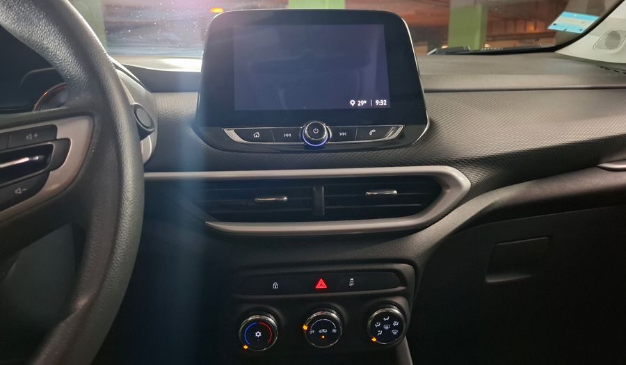 Chevrolet Tracker 1.2 TURBO LTZ AT MY24 Suv 2023