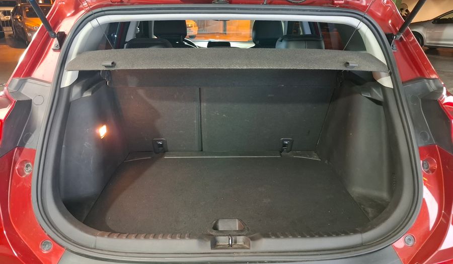 Chevrolet Tracker 1.2 TURBO LTZ AT MY24 Suv 2023