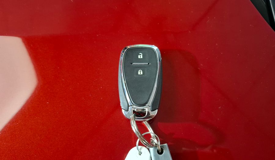 Chevrolet Tracker 1.2 TURBO LTZ AT MY24 Suv 2023