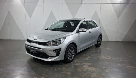 Kia • Rio