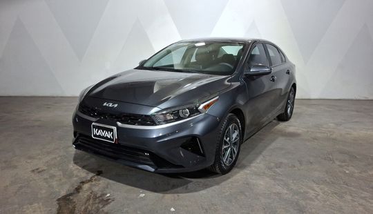 Kia • FORTE