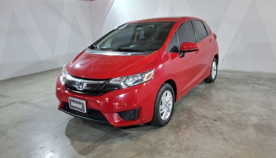 Honda • Fit