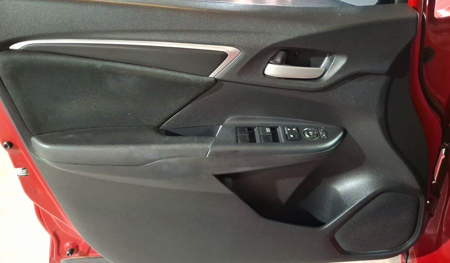 Honda Fit 1.5 FUN MT Hatchback 2016