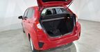 Honda Fit 1.5 FUN MT Hatchback 2016