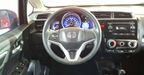 Honda Fit 1.5 FUN MT Hatchback 2016