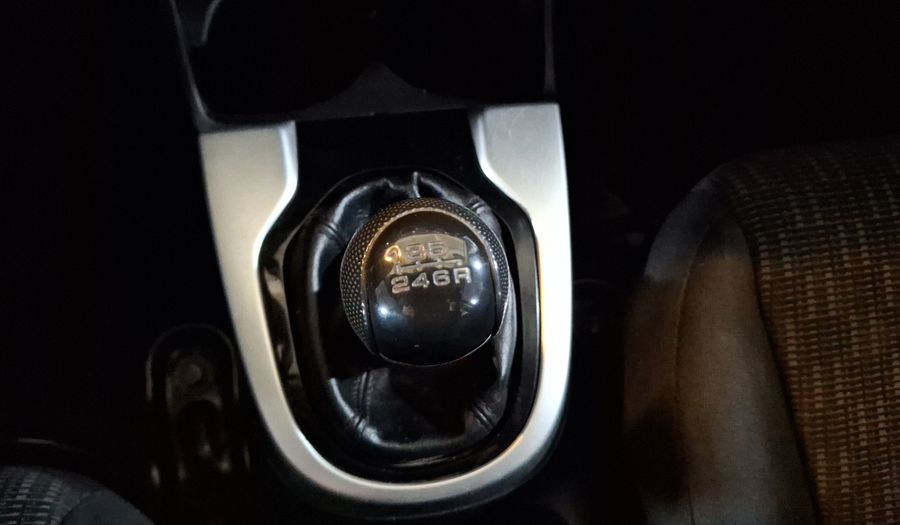 Honda Fit 1.5 FUN MT Hatchback 2016