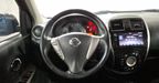 Nissan March 1.6 EXCLUSIVE BI-TONO AUTO Hatchback 2020