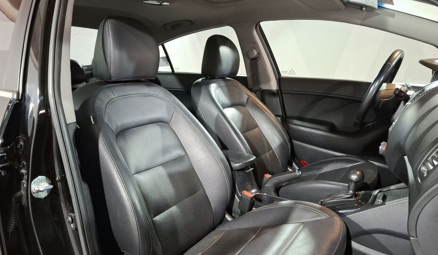 Kia Forte 2.0 SX AT Sedan 2016