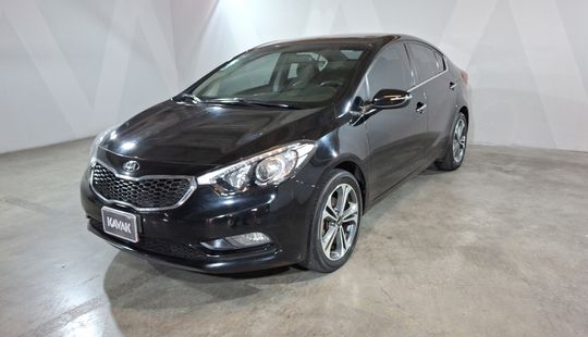 Kia • FORTE
