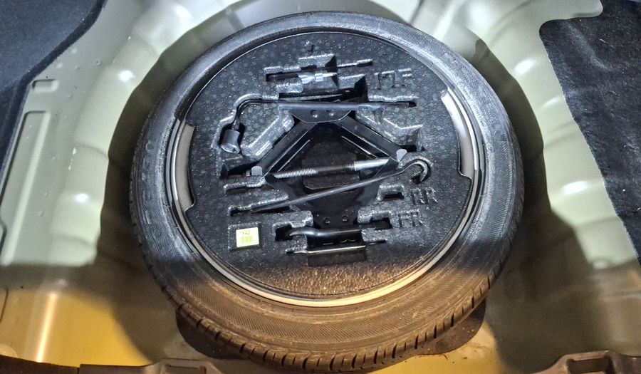 Kia Forte 2.0 SX AT Sedan 2016