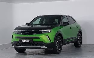 Opel • Mokka