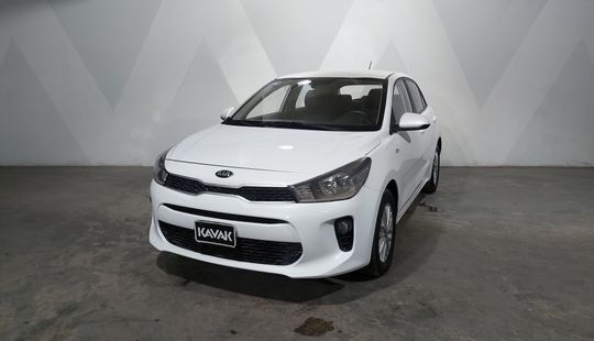 Kia • Rio