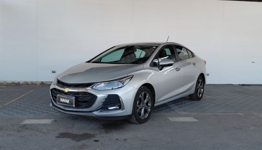 Chevrolet • Cruze II