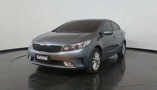 Kia • Cerato