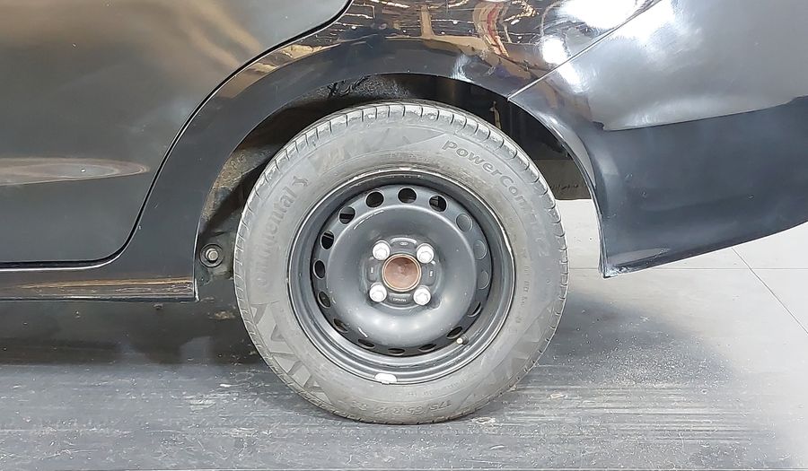 Ford Ka 1.5 SEL Hatchback 2018