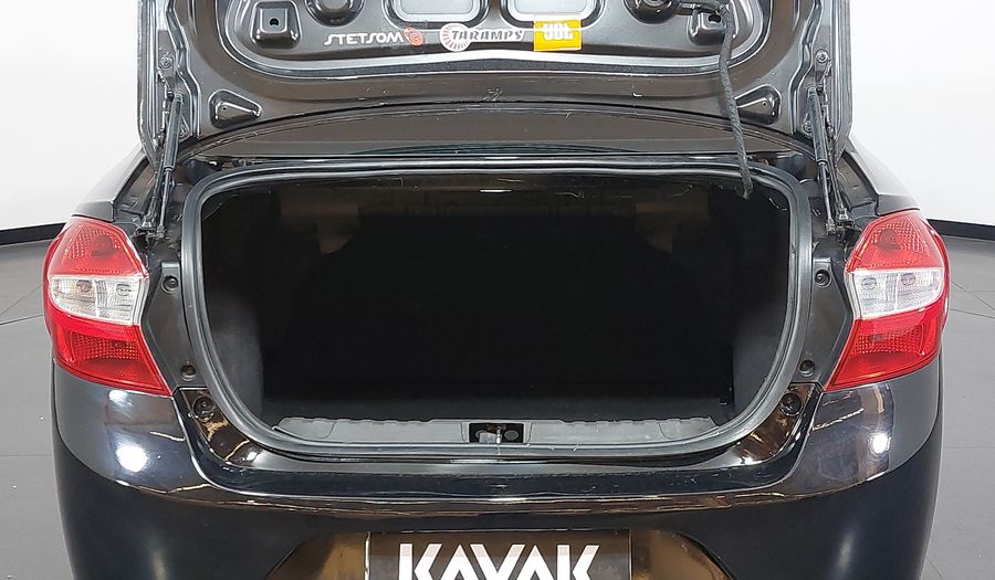 Ford Ka 1.5 SEL Hatchback 2018