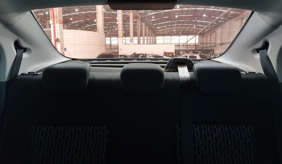 Ford Ka 1.5 SEL Hatchback 2018