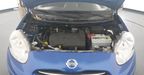 Nissan March 1.0 16V S FLEX Hatchback 2013