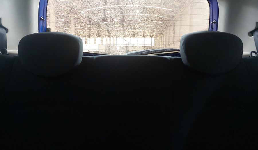 Nissan March 1.0 16V S FLEX Hatchback 2013