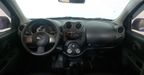 Nissan March 1.0 16V S FLEX Hatchback 2013