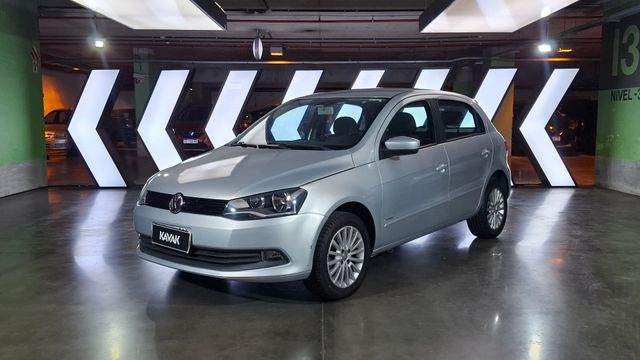 Volkswagen • Gol Trend