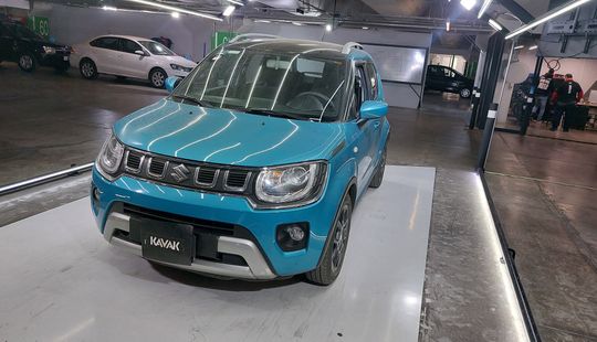 Suzuki • Ignis