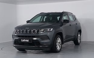Jeep • Compass