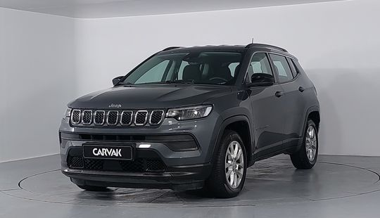 Jeep • Compass