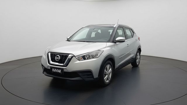 Nissan • Kicks