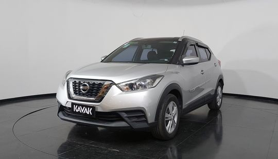 Nissan • Kicks