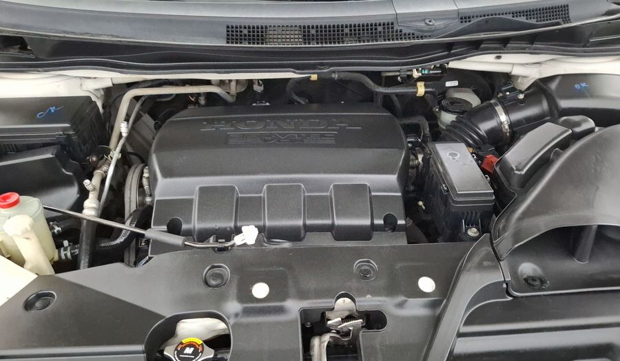 Honda Odyssey 3.5 TOURING AT Minivan 2015