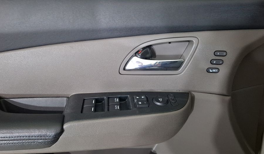Honda Odyssey 3.5 TOURING AT Minivan 2015