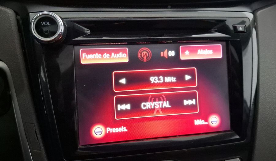 Honda Odyssey 3.5 TOURING AT Minivan 2015