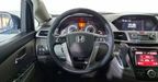 Honda Odyssey 3.5 TOURING AT Minivan 2015