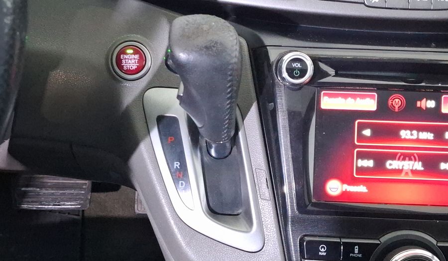 Honda Odyssey 3.5 TOURING AT Minivan 2015