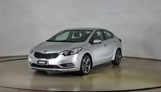 Kia • Cerato