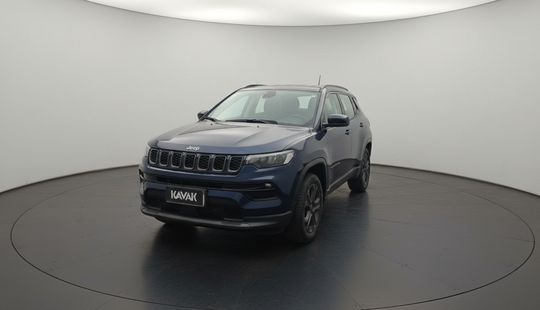 Jeep • Compass