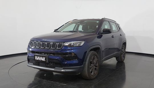 Jeep • Compass