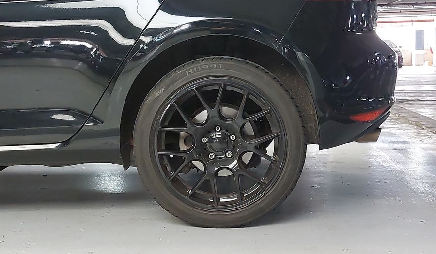 Volkswagen Golf 1.4 TSI BLUEMOTION TECH. HIGHLINE DSG Hatchback 2015