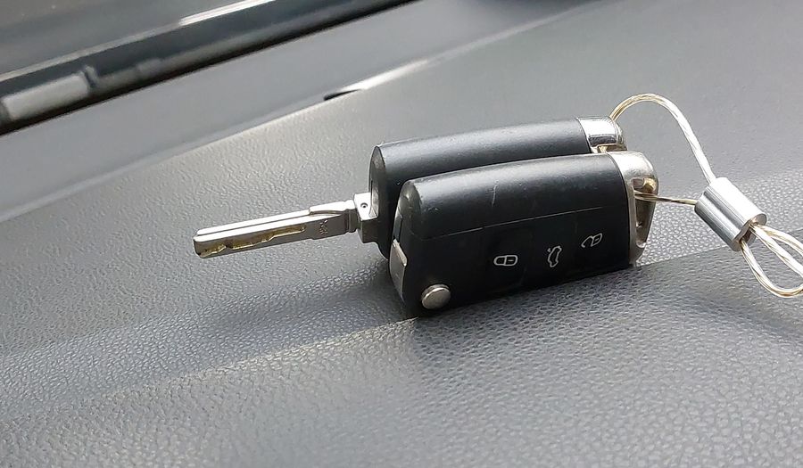 Volkswagen Golf 1.4 TSI BLUEMOTION TECH. HIGHLINE DSG Hatchback 2015