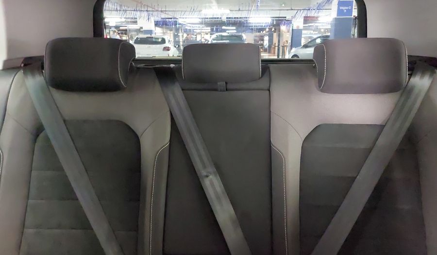 Volkswagen Golf 1.4 TSI BLUEMOTION TECH. HIGHLINE DSG Hatchback 2015