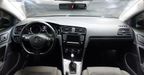 Volkswagen Golf 1.4 TSI BLUEMOTION TECH. HIGHLINE DSG Hatchback 2015