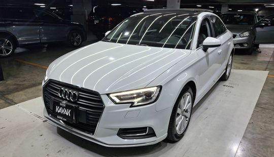 Audi • A3