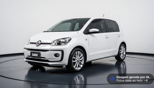 Volkswagen • up