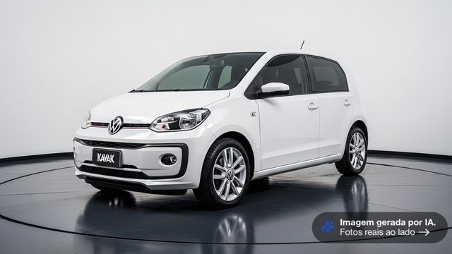 Volkswagen • up