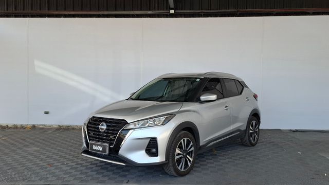 Nissan • Kicks