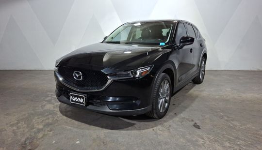 Mazda • CX-5